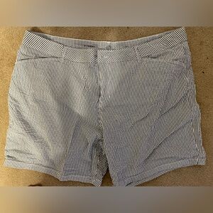 St. John’s Bay shorts